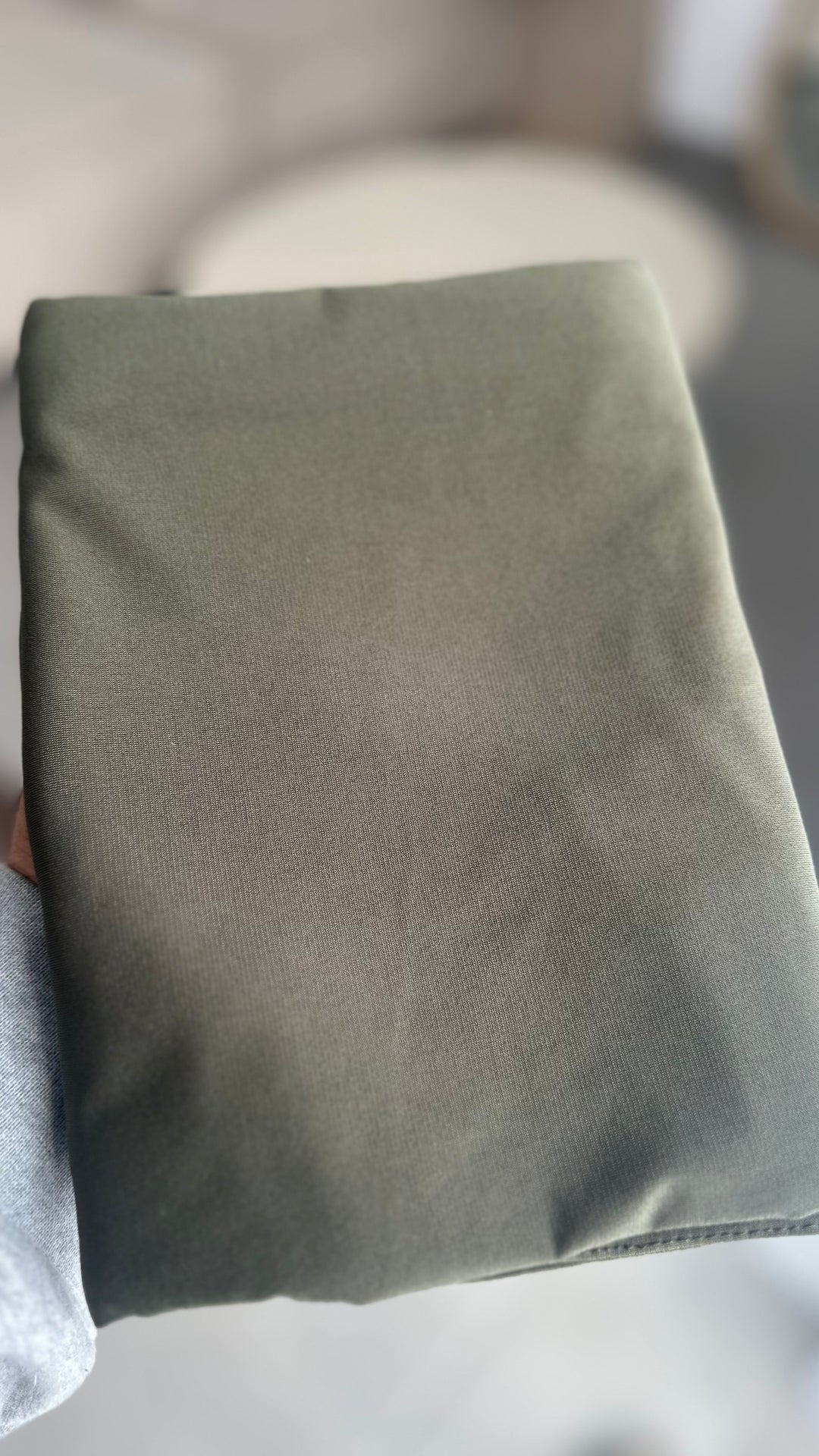 Jersey Premium de Luxe