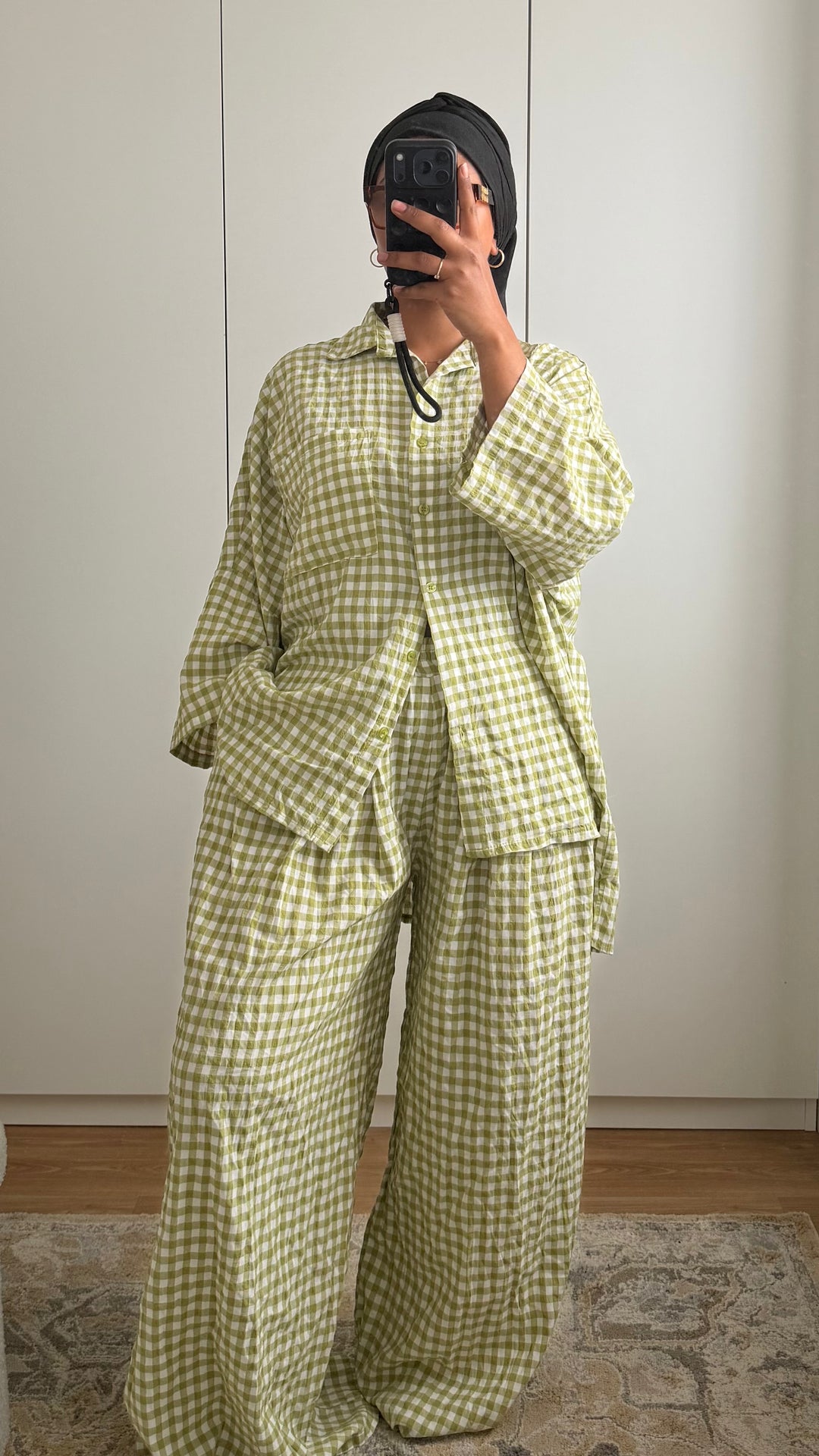 Ensemble VICHY