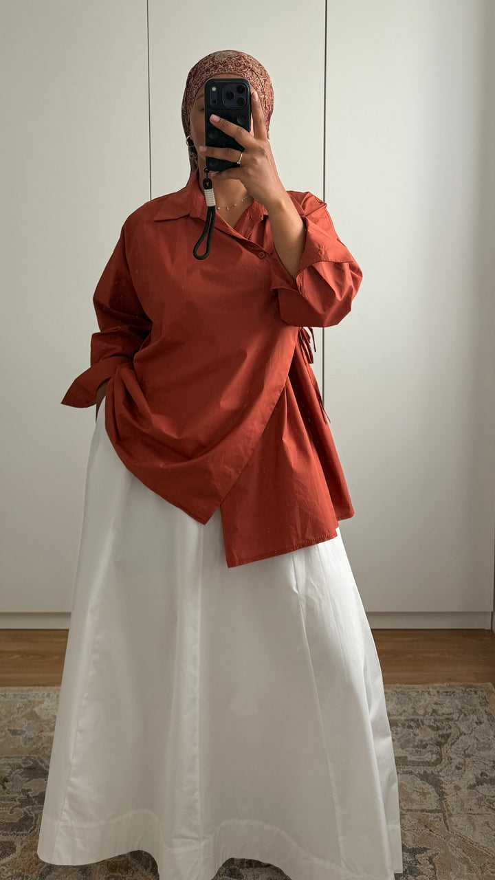 Chemise FRESA