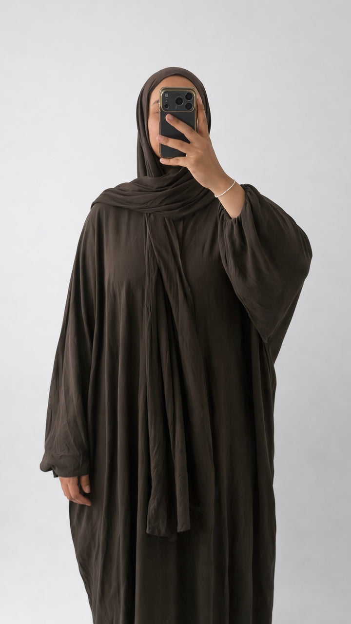 Abaya MODAL